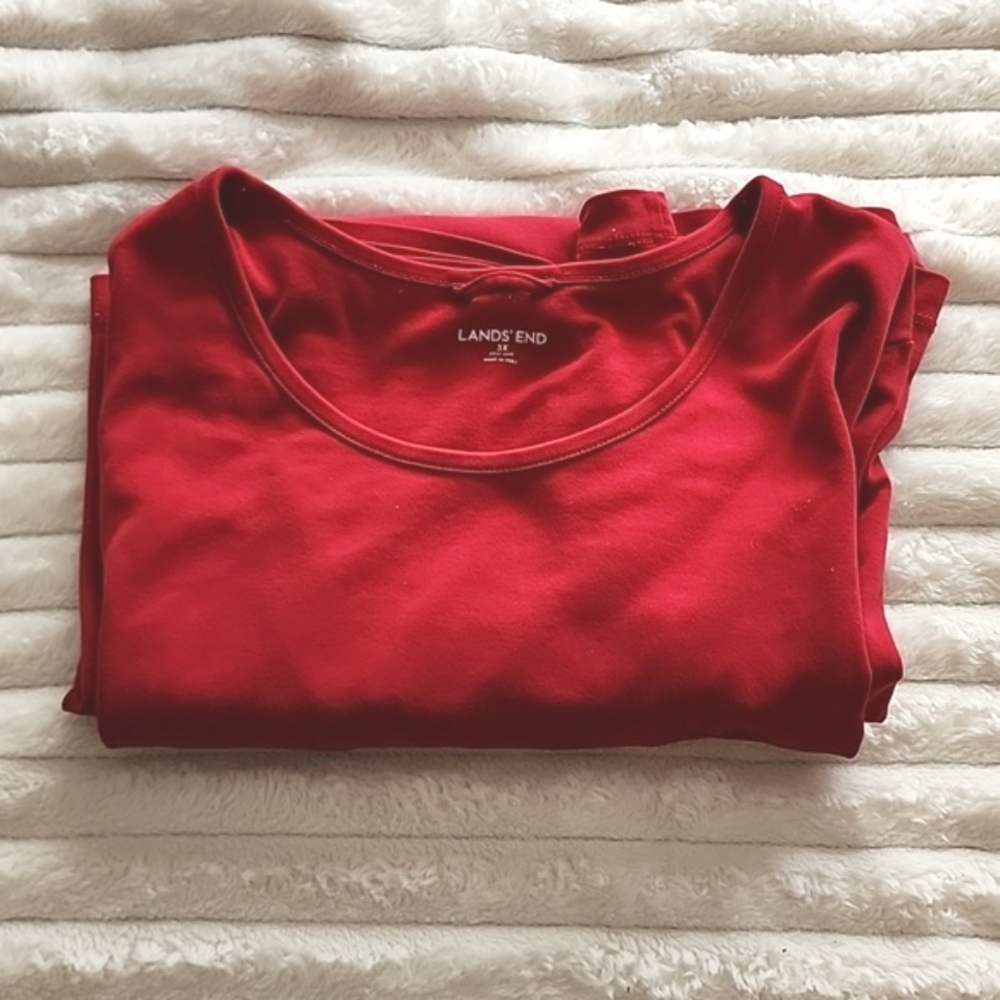 Lands' End Nightgown